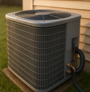 ac repair kissimmee fl