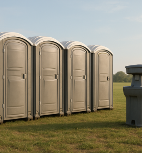 nutrition conference attendee restroom access